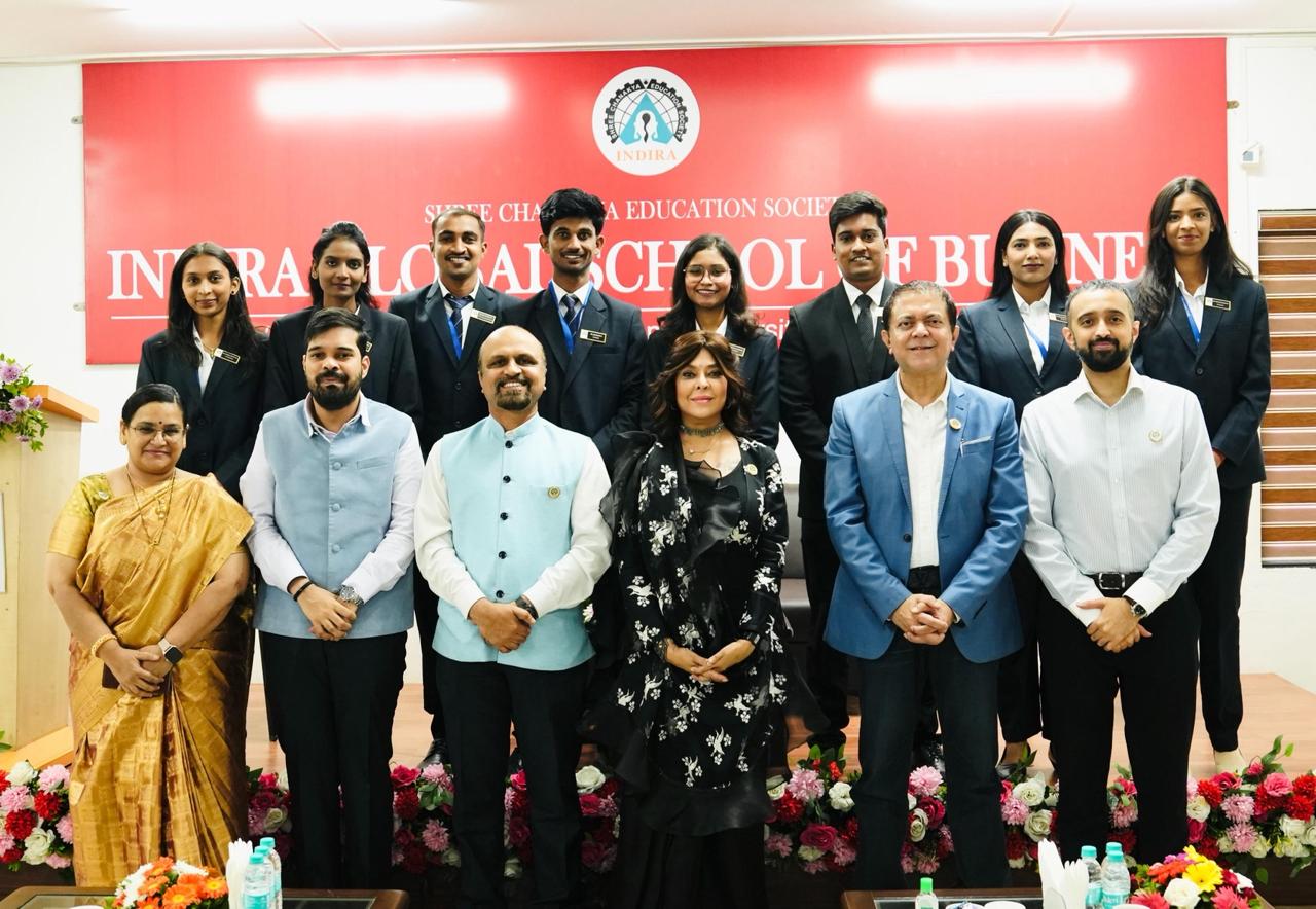 Mentorship Masterclass by Dr. Tarita Shankar (20 March 2026)